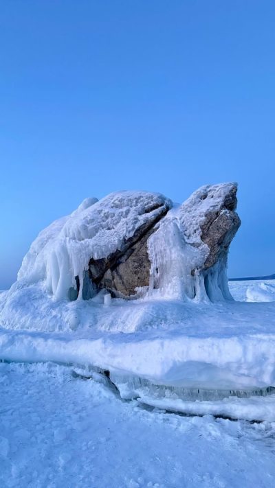 Улан-Удэ в декабре — фото погоды (2025-12-12)