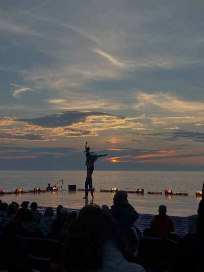 Бурятия, Турка (оз.Байкал) в июле — фото погоды (2026-07-18)
