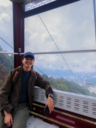 Awana Cable Car, Genting Highland в марте — фото погоды (2026-03-15)