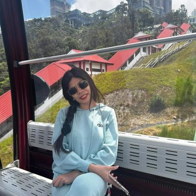 Awana Cable Car, Genting Highland в апреле — фото погоды (2026-04-05)