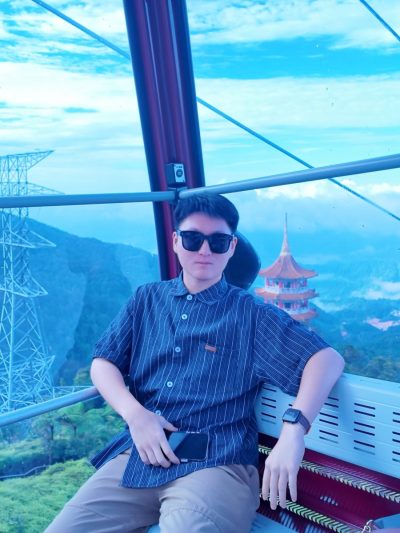 Awana Cable Car, Genting Highland в мае — фото погоды (2026-05-30)