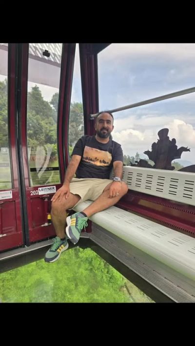 Awana Cable Car, Genting Highland в июне — фото погоды (2026-06-24)