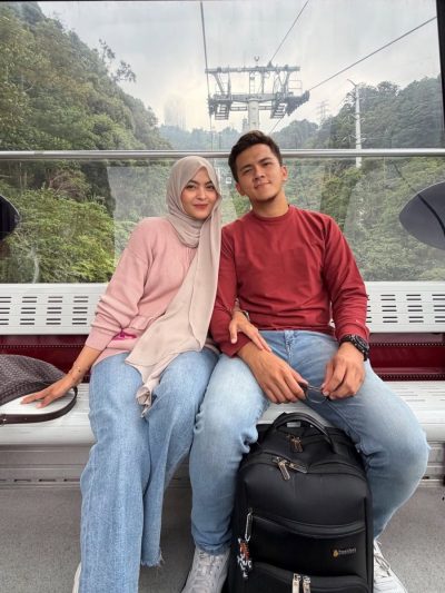 Awana Cable Car, Genting Highland в июле — фото погоды (2026-07-16)
