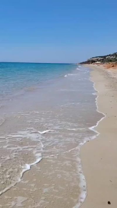Thalassa Beach Resort and Spa в августе — фото погоды (2025-08-20)