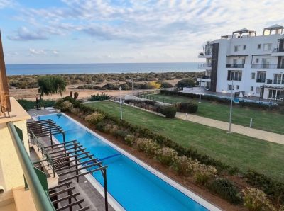 Thalassa Beach Resort and Spa в феврале — фото погоды (2026-02-19)