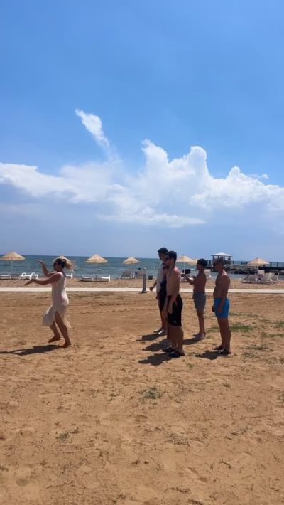 Thalassa Beach Resort and Spa в мае — фото погоды (2026-05-29)