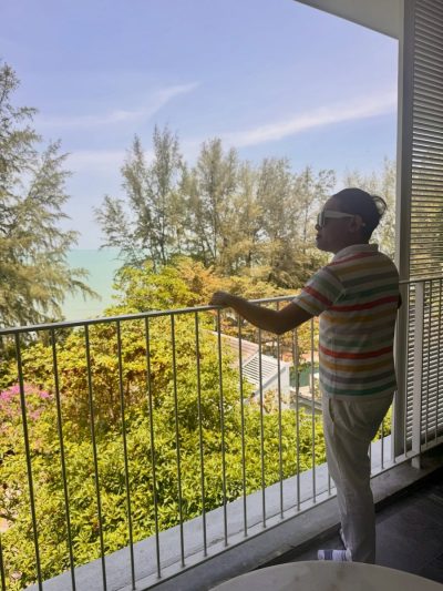 Lone Pine, Penang, a Tribute Portfolio Resort — фото погоды в марте (2026-03-29)