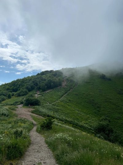 Железноводск в июне — фото погоды (2026-06-22)