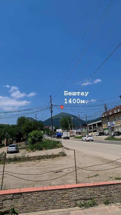 Вершина Бештау в июле — фото погоды (2026-07-18)
