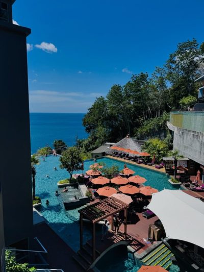 Kalima Resort and Spa, Phuket — фото погоды в феврале (2026-02-21)