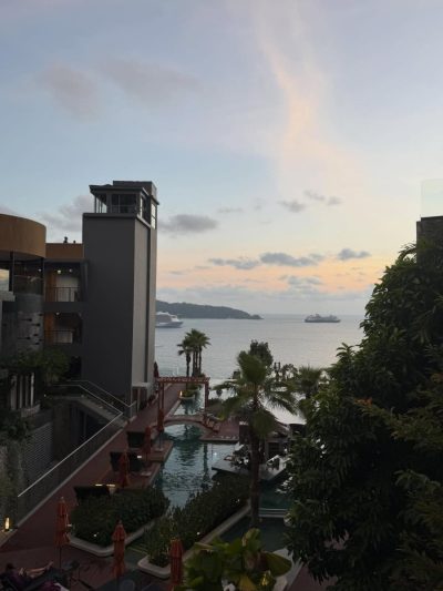 Kalima Resort and Spa, Phuket — фото погоды в марте (2026-03-03)