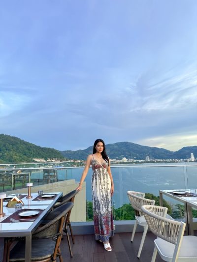 Kalima Resort and Spa, Phuket — фото погоды в марте (2026-03-15)