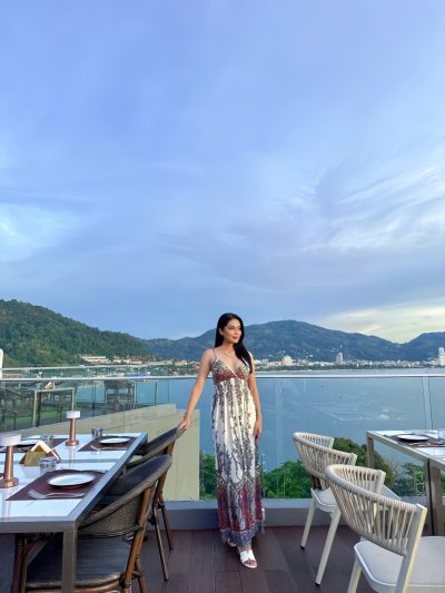 Kalima Resort and Spa, Phuket — фото погоды в марте (2026-03-15)