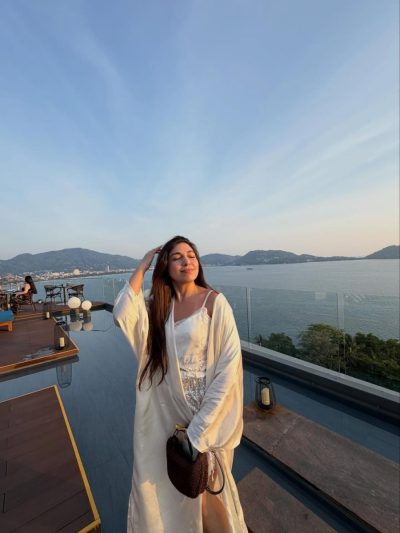 Kalima Resort and Spa, Phuket — фото погоды в марте (2026-03-27)
