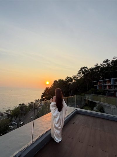 Kalima Resort and Spa, Phuket — фото погоды в марте (2026-03-27)