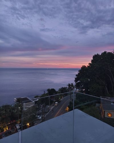 Kalima Resort and Spa, Phuket — фото погоды в мае (2026-05-10)
