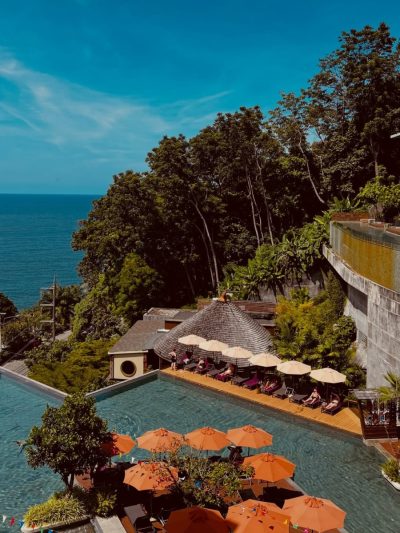 Kalima Resort and Spa, Phuket — фото погоды в мае (2026-05-16)