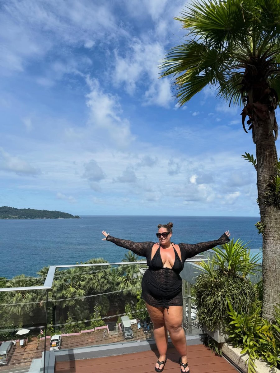 Погода в Kalima Resort and Spa, Phuket