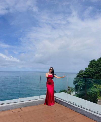 Kalima Resort and Spa, Phuket — фото погоды в июне (2026-06-27)