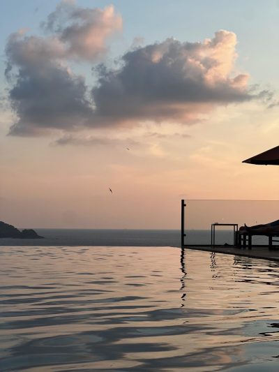 Kalima Resort and Spa, Phuket — фото погоды в июле (2026-07-03)