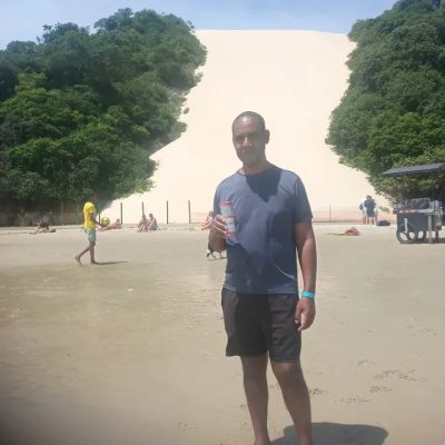 Morro Do Careca - Praia Ponta Negra в мае — фото погоды (2026-05-07)