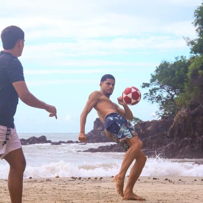 Morro Do Careca - Praia Ponta Negra в мае — фото погоды (2026-05-26)