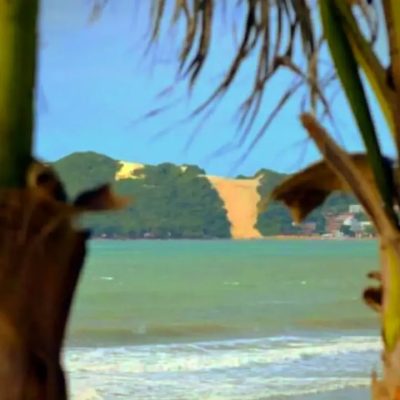 Morro Do Careca - Praia Ponta Negra в июле — фото погоды (2026-07-01)