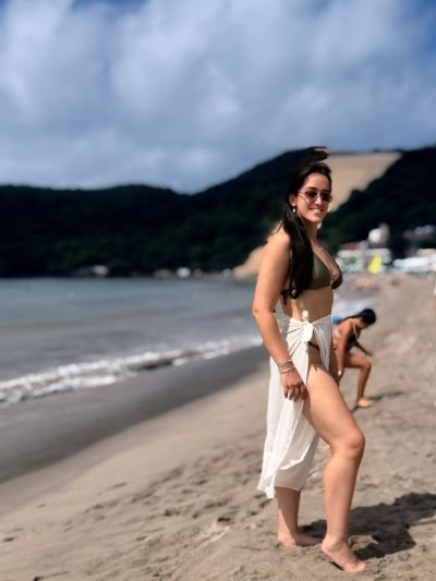 Morro Do Careca - Praia Ponta Negra в июле — фото погоды (2026-07-12)