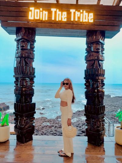 Mayan Beach Club в августе — фото погоды (2025-08-25)
