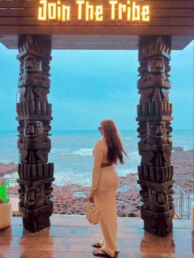 Mayan Beach Club в августе — фото погоды (2025-08-25)