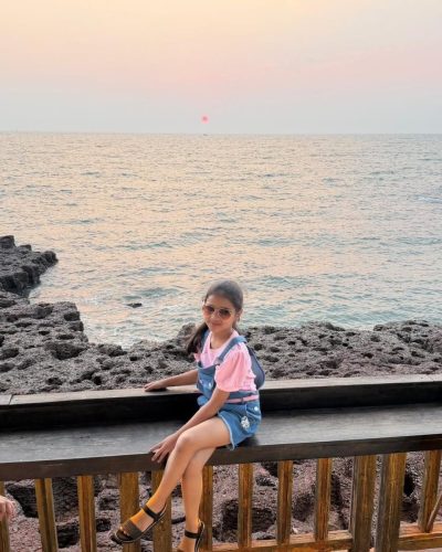 Mayan Beach Club в феврале — фото погоды (2026-02-23)
