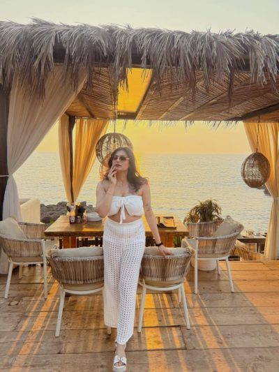 Mayan Beach Club в феврале — фото погоды (2026-02-26)