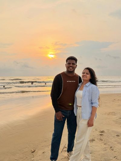 Benaulim Beach в мае — фото погоды (2026-05-25)