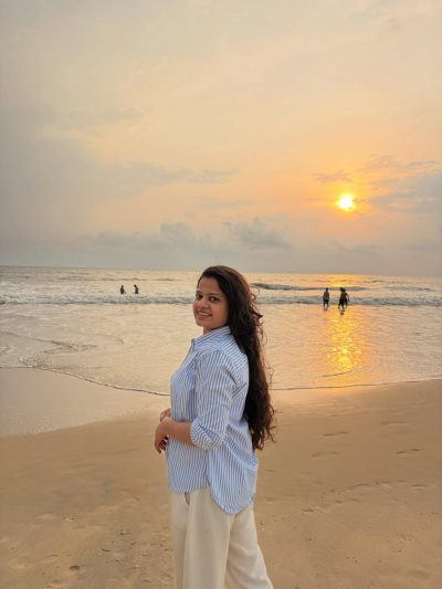 Benaulim Beach в мае — фото погоды (2026-05-25)