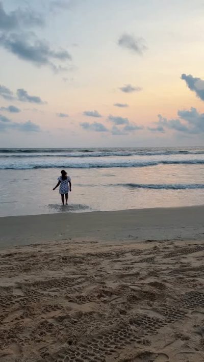Benaulim Beach в июне — фото погоды (2026-06-11)