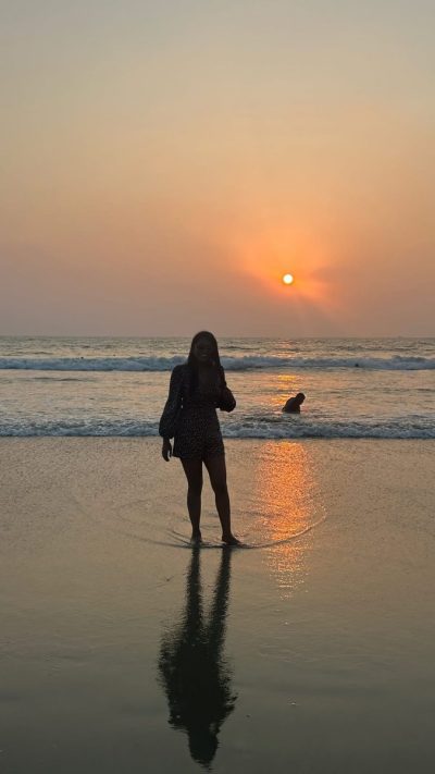 Benaulim Beach в июне — фото погоды (2026-06-12)