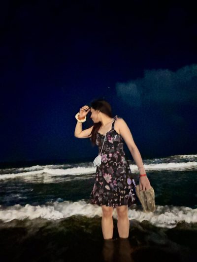 Benaulim Beach в июне — фото погоды (2026-06-13)