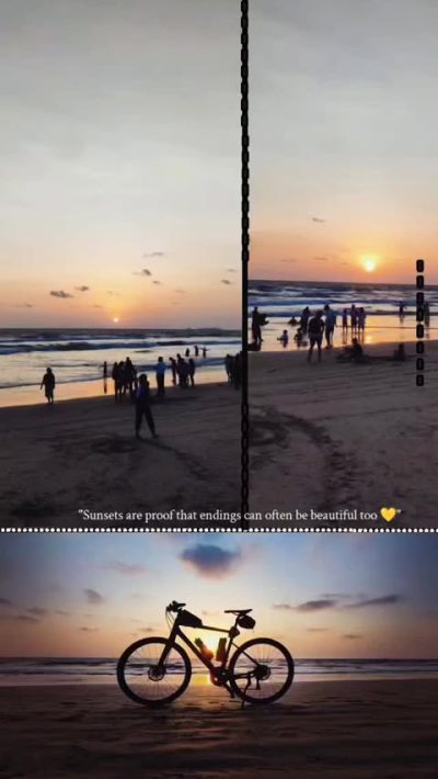 Benaulim Beach в июне — фото погоды (2026-06-14)