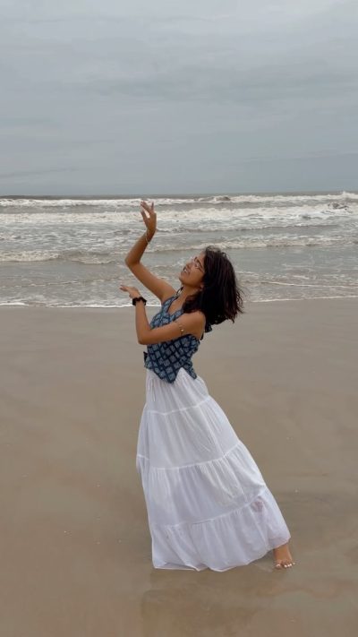 Benaulim Beach в июне — фото погоды (2026-06-30)