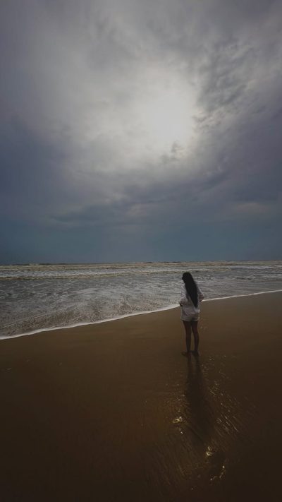 Benaulim Beach в июле — фото погоды (2026-07-13)