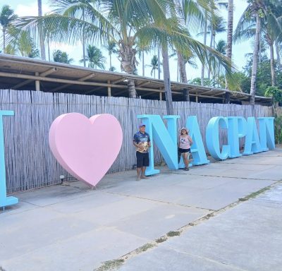 Nacpan Beach Glamping, Resort, and Villas — фото погоды в мае (2026-05-15)