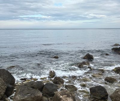 Республика Крым в апреле — фото погоды (2025-04-02)