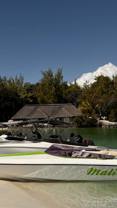 Mauritius Ile Aux Cerfs в августе — фото погоды (2025-08-29)