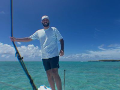 Mauritius Ile Aux Cerfs в декабре — фото погоды (2025-12-09)