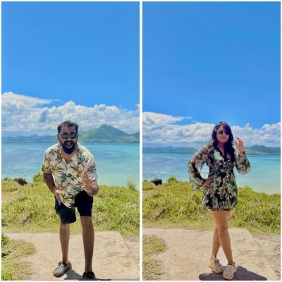 Mauritius Ile Aux Cerfs в декабре — фото погоды (2025-12-24)