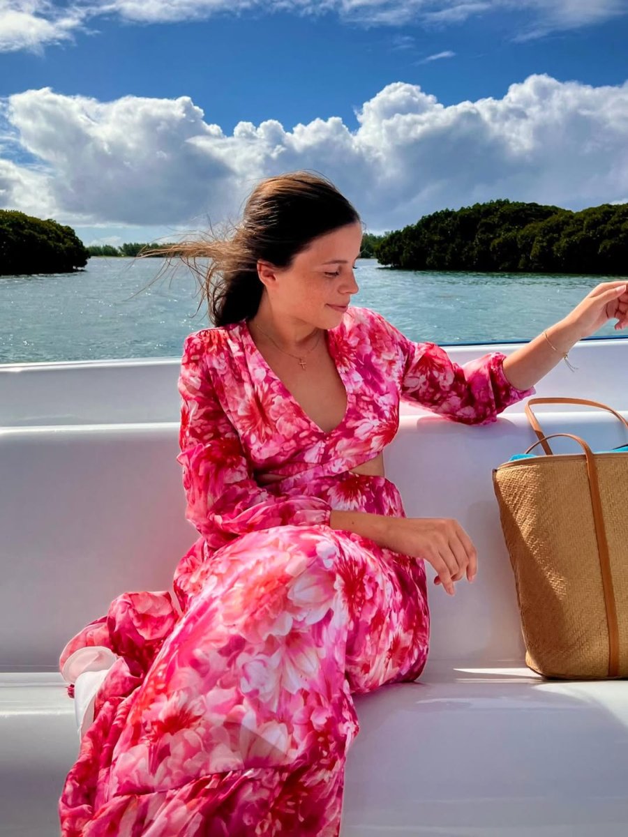 Погода в Mauritius Ile Aux Cerfs