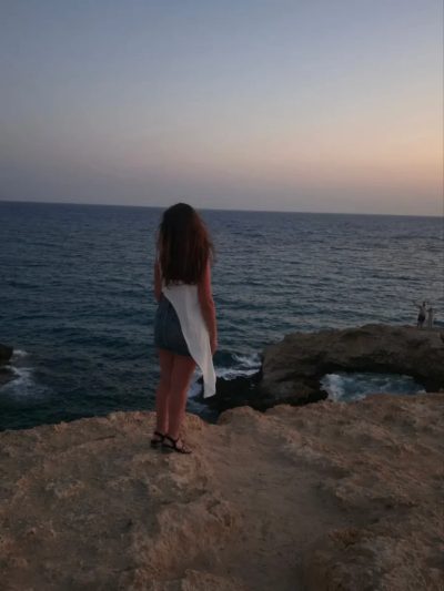Kavo Gkreko - Κάβο Γκρέκο в сентябре — фото погоды (2025-09-17)