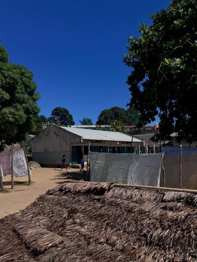 Nosy Komba, Madagascar в мае — фото погоды (2026-05-31)