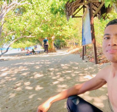 Nosy Komba, Madagascar в июле — фото погоды (2026-07-13)