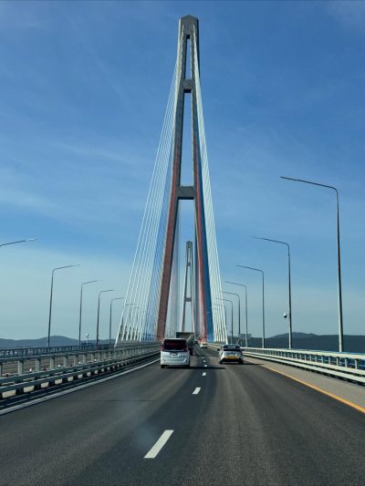 Остров Русский Владивосток Приморский Край в сентябре — фото погоды (2025-09-22)
